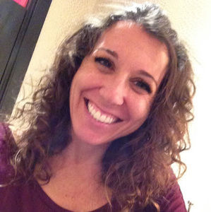 Meet your Posher, Chrissy